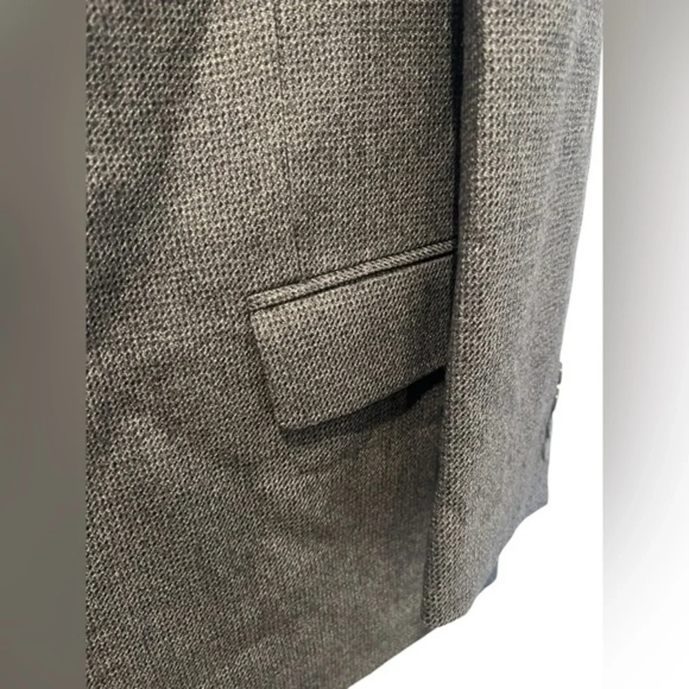Men’s Oscar de‎ la Renta suit jacket